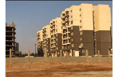 شقة - 3 غرف نوم - 2 حمامات للبيع في ستاو - كمبوندات العاصمة الإدارية الجديدة - العاصمة الإدارية الجديدة - القاهرة