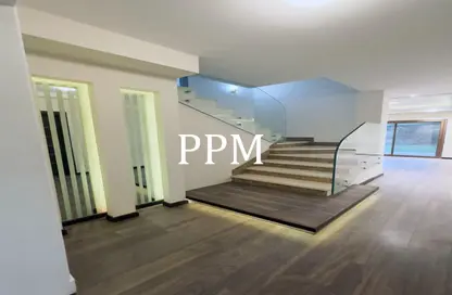 Villa - 4 Bedrooms - 4 Bathrooms for rent in Mivida - 5th Settlement Compounds - The 5th Settlement - New Cairo City - Cairo