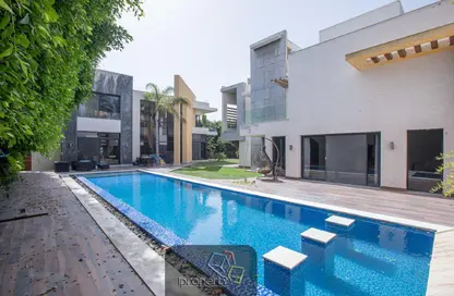 Villa for rent in King Mariout - Hay Al Amereyah - Alexandria