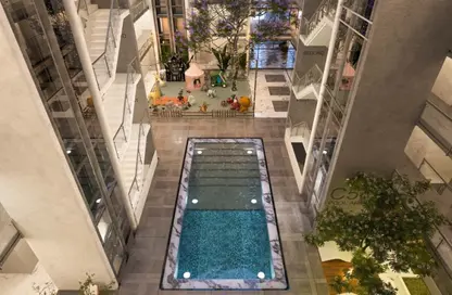 Apartment - 2 Bedrooms - 2 Bathrooms for sale in Makany - El Katameya Compounds - El Katameya - New Cairo City - Cairo