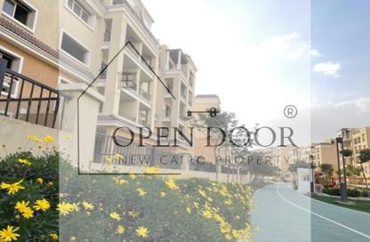 Apartment - 2 Bedrooms - 2 Bathrooms for rent in Sarai - Mostakbal City Compounds - Mostakbal City - Future City - Cairo