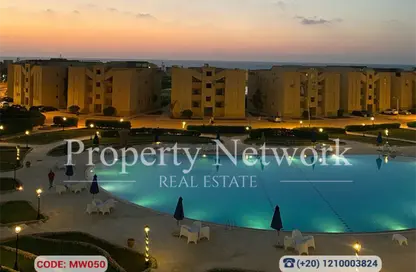 Duplex - 2 Bedrooms - 2 Bathrooms for sale in La Jolie - Qesm Borg El Arab - North Coast