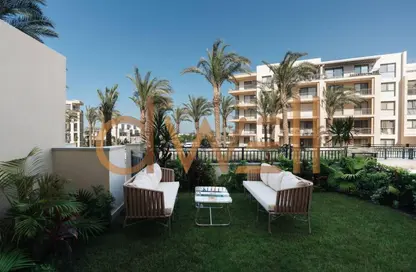 Chalet - 1 Bedroom - 1 Bathroom for sale in Marassi - Sidi Abdel Rahman - North Coast