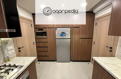 Villa - 5 Bedrooms - 5 Bathrooms for rent in Sodic East - 6th District - New Heliopolis - Cairo