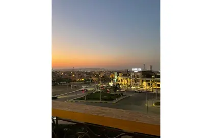 شقة - 3 غرف نوم - 2 حمامات للايجار في بيت الوطن - كمبوندات الشيخ زايد - الشيخ زايد - الجيزة