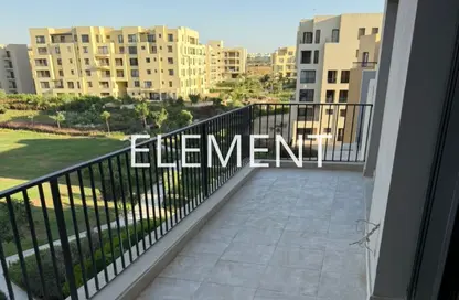 Apartment - 3 Bedrooms - 3 Bathrooms for sale in O West - 6 October Compounds - 6 October City - Giza
