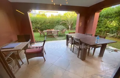 شاليه - 4 غرف نوم - 4 حمامات للبيع في مراسي - سيدي عبد الرحمن - الساحل الشمالي