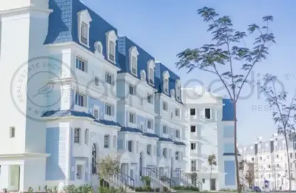 (بنتهاوس  (روف - 3 غرف نوم - 4 حمامات للبيع في ماونتن فيو هايد بارك - كمبوندات التجمع الخامس - التجمع الخامس - مدينة القاهرة الجديدة - القاهرة