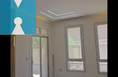 منزل مزدوج - 3 غرف نوم - 3 حمامات للبيع في نيوم اكتوبر - التوسعات الشمالية - مدينة 6 أكتوبر - الجيزة