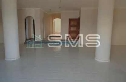 Villa - 7+ Bedrooms - 7+ Bathrooms for rent in Street20 - District 2 - The 5th Settlement - New Cairo City - Cairo