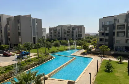 Apartment - 2 Bedrooms - 2 Bathrooms for rent in Village Gardens Katameya - 5th Settlement Compounds - The 5th Settlement - New Cairo City - Cairo
