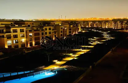 Apartment - 3 Bedrooms - 3 Bathrooms for sale in Stone Residence - 5th Settlement Compounds - The 5th Settlement - New Cairo City - Cairo