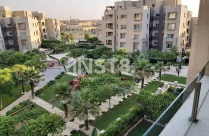 شقة - غرفة نوم - 1 حمام للايجار في فيلدج جيت - المستثمرين الجنوبية - مدينة القاهرة الجديدة - القاهرة