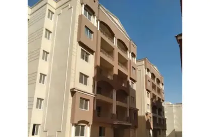 شقة - 3 غرف نوم - 2 حمامات للبيع في لؤلؤة الاهرام - كمبوندات التجمع الخامس - التجمع الخامس - مدينة القاهرة الجديدة - القاهرة