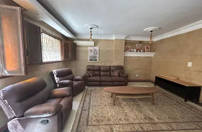 Apartment - 2 Bedrooms - 2 Bathrooms for rent in Orouba Axis - Area A - Ganoob El Acadimia - New Cairo City - Cairo