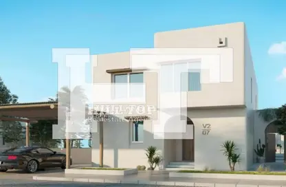 شاليه - 2 غرف نوم - 2 حمامات للبيع في هاسيندا ويست - راس الحكمة - الساحل الشمالي