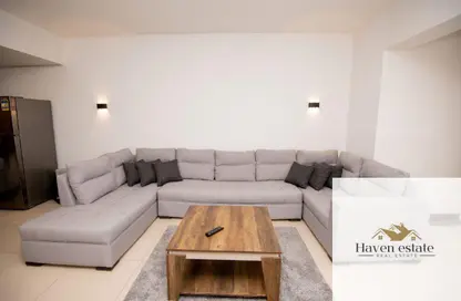 Duplex - 2 Bedrooms - 3 Bathrooms for rent in Porto New Cairo - 5th Settlement Compounds - The 5th Settlement - New Cairo City - Cairo Duplex - 2 Bedrooms - 3 Bathrooms for rent in Porto New Cairo - 5th Settlement Compounds - The 5th Settlement - New Cairo City - Cairo