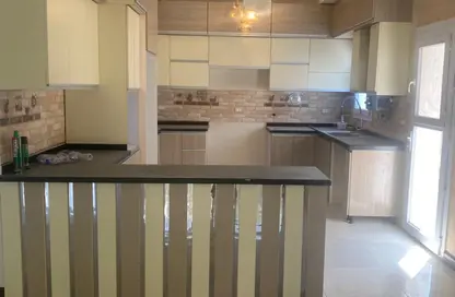 iVilla - 4 Bedrooms - 4 Bathrooms for rent in Madinaty - Cairo