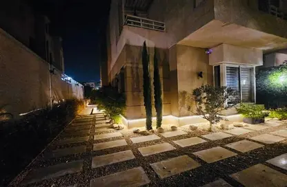 فيلا - 6 غرف نوم - 5 حمامات للبيع في جدار - كمبوندات 6 أكتوبر - مدينة 6 أكتوبر - الجيزة