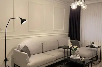 Apartment - 3 Bedrooms - 3 Bathrooms for sale in Kayan - Sheikh Zayed Compounds - Sheikh Zayed City - Giza