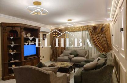Apartment - 3 Bedrooms - 2 Bathrooms for rent in Madinaty - Cairo