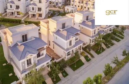 فيلا - 5 غرف نوم - 5 حمامات للبيع في ماونتن فيو اى سيتي - كمبوندات التجمع الخامس - التجمع الخامس - مدينة القاهرة الجديدة - القاهرة