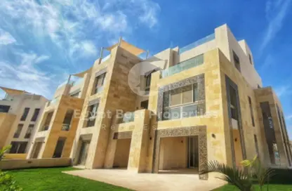 شاليه - 2 غرف نوم - 2 حمامات للبيع في مانجروفي ريزيدنس - الجونة - الغردقة - محافظة البحر الاحمر