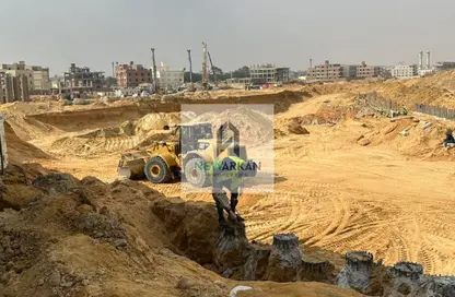 عيادة - استوديو - 1 حمام للبيع في سبايد - محور جمال عبد الناصر - مدينة 6 أكتوبر - الجيزة
