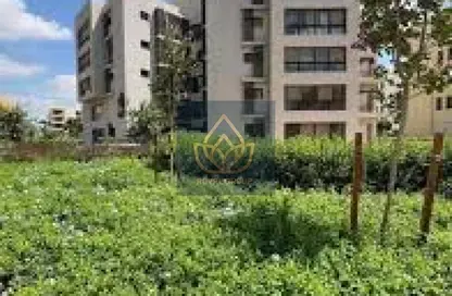 شقة - 2 غرف نوم - 2 حمامات للايجار في أو ويست - كمبوندات 6 أكتوبر - مدينة 6 أكتوبر - الجيزة