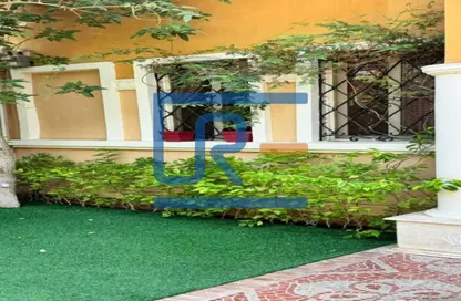 تاون هاوس - 4 غرف نوم - 4 حمامات للبيع في سوديك ويست - كمبوندات الشيخ زايد - الشيخ زايد - الجيزة