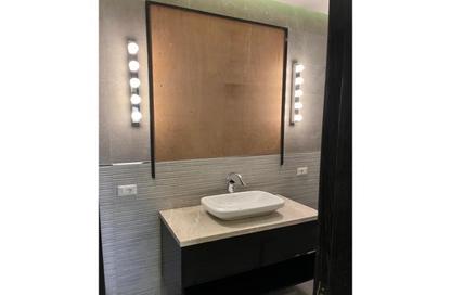 Office Space - Studio - 1 Bathroom for rent in Katameya Heights - El Katameya Compounds - El Katameya - New Cairo City - Cairo