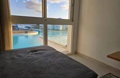 Chalet - 3 Bedrooms - 3 Bathrooms for sale in D-Bay - Qesm Ad Dabaah - North Coast