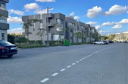 دوبلكس - 3 غرف نوم - 3 حمامات للبيع في ايتابا - كمبوندات الشيخ زايد - الشيخ زايد - الجيزة