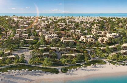 Townhouse - 4 Bedrooms - 3 Bathrooms for sale in Caesar - Qesm Marsa Matrouh - North Coast