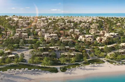 Townhouse - 4 Bedrooms - 3 Bathrooms for sale in Caesar - Qesm Marsa Matrouh - North Coast