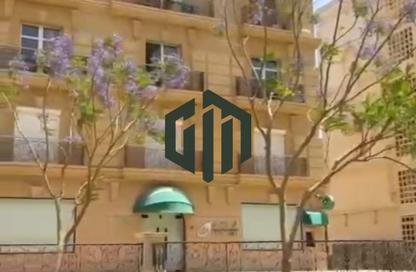 Apartment - 2 Bedrooms - 3 Bathrooms for sale in Hyde Park - 5th Settlement Compounds - The 5th Settlement - New Cairo City - Cairo