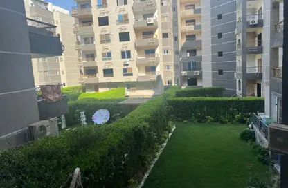 Apartment - 2 Bedrooms - 2 Bathrooms for sale in Kayan - Sheikh Zayed Compounds - Sheikh Zayed City - Giza
