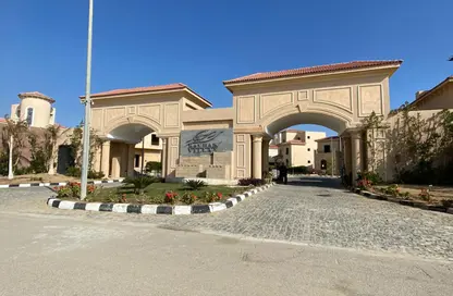 Villa - 4 Bedrooms - 4 Bathrooms for sale in Rayhan Villas - Ext North Inves Area - New Cairo City - Cairo