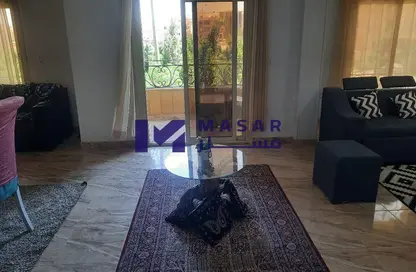 شقة - 3 غرف نوم - 2 حمامات للايجار في المستثمرين الجنوبية - مدينة القاهرة الجديدة - القاهرة