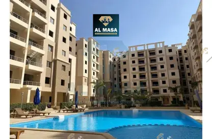 Apartment - 3 Bedrooms - 2 Bathrooms for sale in La Vida - 6th District - New Heliopolis - Cairo