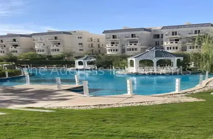 شقة - 3 غرف نوم - 3 حمامات للبيع في أليفا - كمبوندات مدينة المستقبل - مدينة المستقبل - القاهرة