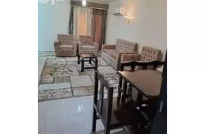 Apartment - 2 Bedrooms - 1 Bathroom for rent in Al Jaish Street - Al Mansoura - Al Daqahlya
