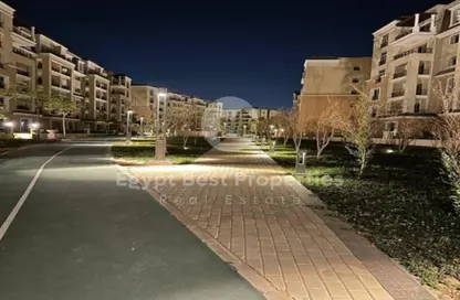 Apartment - 2 Bedrooms - 2 Bathrooms for sale in Sodic East - 6th District - New Heliopolis - Cairo