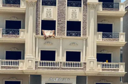 Apartment - 3 Bedrooms - 2 Bathrooms for sale in Al Andalus District - New Cairo City - Cairo