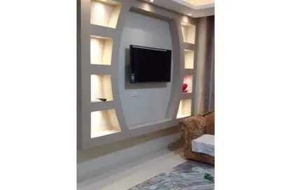 Apartment - 2 Bedrooms - 2 Bathrooms for rent in Madinaty - Cairo