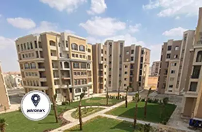 Apartment - 3 Bedrooms - 2 Bathrooms for sale in Al Maqsad - New Capital Compounds - New Capital City - Cairo