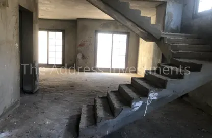 Villa - 4 Bedrooms - 3 Bathrooms for sale in Hyde Park - 5th Settlement Compounds - The 5th Settlement - New Cairo City - Cairo