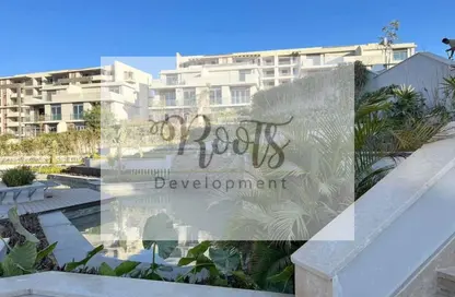Villa - 3 Bedrooms - 4 Bathrooms for sale in IL Bosco City - Mostakbal City Compounds - Mostakbal City - Future City - Cairo