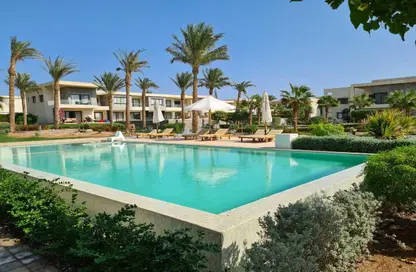 Villa - 4 Bedrooms - 5 Bathrooms for sale in June - Ras Al Hekma - North Coast