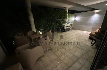 شقة - 2 غرف نوم - 2 حمامات للايجار في لايك فيو ريزيدنس - كمبوندات التجمع الخامس - التجمع الخامس - مدينة القاهرة الجديدة - القاهرة